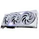 Видеокарта MSI GeForce RTX 5080 TRIO OC 16GB GDDR7 White - изображение 9