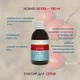 Эликсир Для Сердца Добавка Диетическая Новая Жизнь (New Life) 100 мл - изображение 2