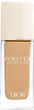 Тональна основа Dior Diorskin Forever Hydra Nude 3W Warm 30 мл (3348901698603) - зображення 1