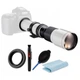 Телеоб'єктив JinTu з кріпленням EF/EF-S 500 мм f/8 White (R4185130820250) - изображение 1