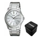 Наручний годинник Casio MTP-1239D-7A - изображение 1