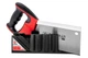 Стислі пластикове Intertool 233 х 53 х 53 мм (HT-0723) - зображення 4