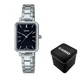 Наручний годинник Casio LTP-V009D-1E - изображение 1