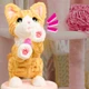 Кошечка Белла - интерактивный пушистый друг - изображение 5
