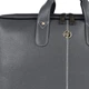 Сумка шкіряна для ноутбука 15 Hammonds Flycatcher LB106 Grey Серый (LB106 GRY) - изображение 7