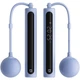 Розумна скакалка MiJia Smart Jump Rope 2 Light Blue MJTS02YM (BHR9994CN) - изображение 1