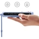 Розумна скакалка MiJia Smart Jump Rope 2 Light Blue MJTS02YM (BHR9994CN) - изображение 3