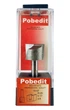 Фреза пазова пряма POBEDIT 1007 D25 d8 h14 (1007-D25-h17-P) - изображение 2