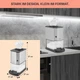 Измельчитель для льда OneConcep Ice Crusher (10028440) - изображение 2