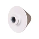 Фреза алмазна конусна Distar Cone 18-55xM14 (87015424038) - изображение 2