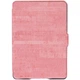 Обложка Galeo Slimline для Amazon Kindle Paperwhite Wood Texture Coral - изображение 1