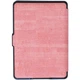 Обложка Galeo Slimline для Amazon Kindle Paperwhite Wood Texture Coral - изображение 2