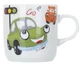 Набор детской посуды Limited Edition Funny car C298/6028 - изображение 7
