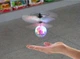 Летающий мяч шар, диско шар Flying Ball TT-308 - изображение 5