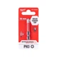 Бита ShW MILWAUKEE, PH3, 50мм (1шт); блистер - изображение 2