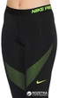 Спортивні легінси для фітнесу Nike W Np Hprwm Tght 803094-010 XL (666003653751) - зображення 5
