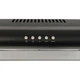 Вытяжка VENTOLUX ROMA 50 BK LUX - изображение 2