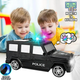 Детская электронная копилка-сейф Машина Piggy Bank Gelandewagen - изображение 1