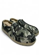 Мужские мокасины Hey Dude Wally Camo 110067003 Размер 44, Стелька 28.7 см Камуфляж - изображение 1
