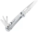 Нож-мультитул Leatherman Free K2x Silver - изображение 1
