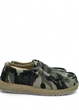 Мужские мокасины Hey Dude Wally Camo 110067003 Размер 44, Стелька 28.7 см Камуфляж - изображение 3