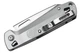 Нож-мультитул Leatherman Free K2x Silver - изображение 6