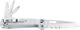 Нож-мультитул Leatherman Free K2x Silver - изображение 11