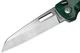 Нож-мультитул Leatherman Free K2 Evergreen - изображение 13