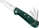 Нож-мультитул Leatherman Free K2 Evergreen - изображение 15