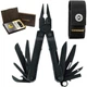 Мультитул Leatherman Rebar Black - изображение 1
