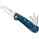 Нож-мультитул Leatherman Free K2 Navy - изображение 3