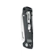 Нож-мультитул Leatherman Free K2 Gray - изображение 5
