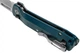 Нож-мультитул Leatherman Free K2 Navy - изображение 6