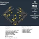 Мультитул Leatherman Rebar Mossy Slate - изображение 6