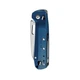 Нож-мультитул Leatherman Free K2 Navy - изображение 10