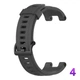Ремешок силиконовые для смарт часов Amazfit T-Rex (A1918 / A1919), T Rex Pro (A2013) с отвертками Темно-Cерый - изображение 8