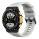 Ремешок для Amazfit T-Rex 2 с отвертками на xiaomi амазфит т-рекс 2 браслет t rex 2 Серый (Gray) - изображение 5