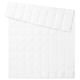 Летнее пуховое одеяло Livarno Home 140×200 см LH-140 - изображение 1