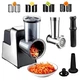 Мясорубка Hoffmans HM-277 1000 Вт - изображение 9