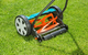 Газонокосарка ручна Gardena Classic 330 (04027-20.000.00) - зображення 5