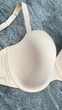 Бюстгальтер THIRDLOVE 24/7 Classic T-shirt Bra - айвори - 80F - изображение 5