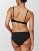 Бюстгальтер THIRDLOVE 24/7 Classic T-shirt Bra - черный - 90F - изображение 6