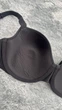 Бюстгальтер THIRDLOVE 24/7 Classic T-shirt Bra - черный - 90F - изображение 7