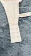 Бюстгальтер THIRDLOVE 24/7 Classic T-shirt Bra - айвори - 80F - изображение 7