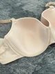 Бюстгальтер THIRDLOVE 24/7 Classic T-shirt Bra - айвори - 80F - изображение 8