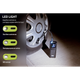 Компрессор "ViTOL" K-35 3in1/7.4V/29.6wh/8000mAh - изображение 14