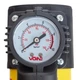 Компрессор автомобильный VOIN VL-590 150psi 15Amp 40л прикуриватель фонарь V15594 - изображение 3