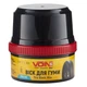 Чернитель (воск) для резины VOIN Tire Black Wax 200г - изображение 2