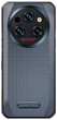 Мобильный телефон Oukitel WP35 New 8/256GB Grey - изображение 5