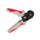 Інструмент для обтиску наконечників 0.25-6 мм HT-7051 Intertool - изображение 4